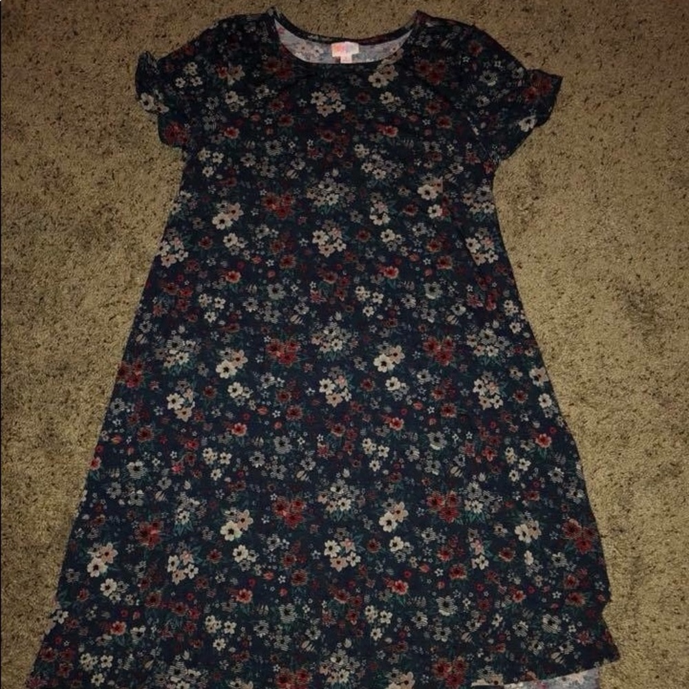 Lularoe Carly